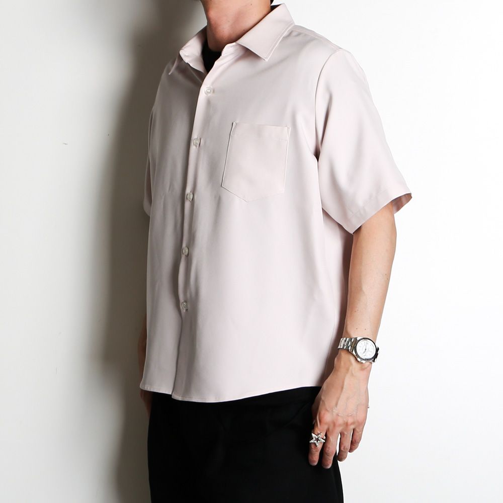 S/S STANDARD SHIRTS / 半袖シャツ / VTM-23-S-035