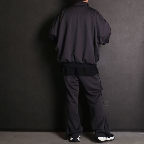 【Maison MIHARA YASUHIRO】コーディネート