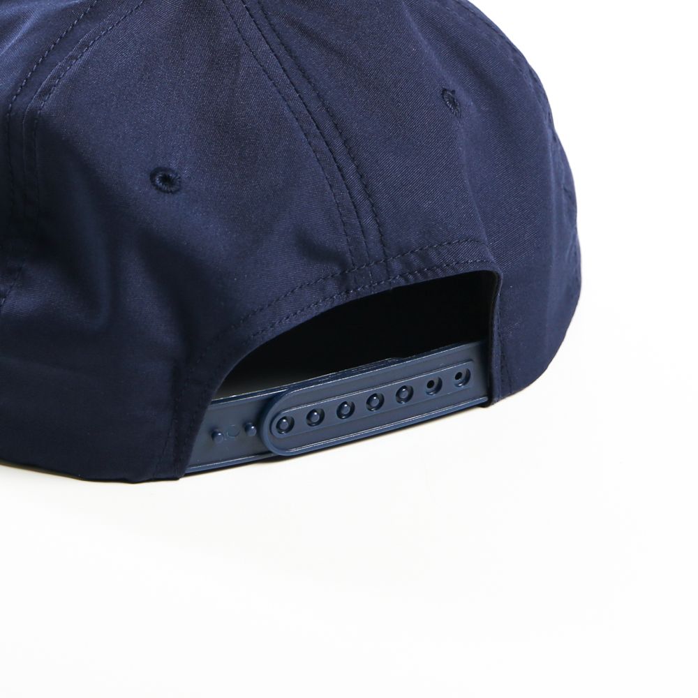 SOUVENIR TRACKER CAP / スーベニア 5パネルキャップ / 22'RA-0514