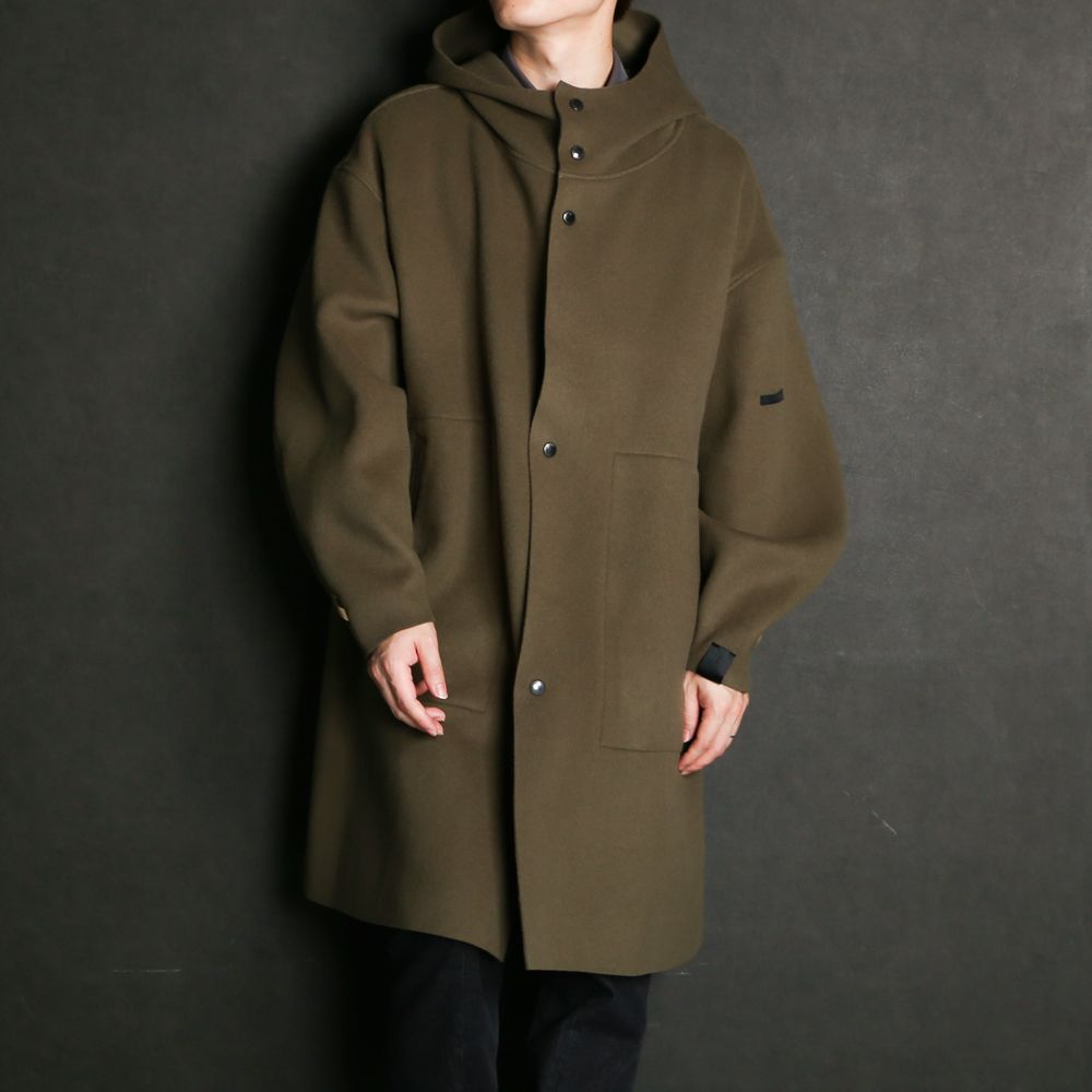 N.HOOLYWOOD - MODS COAT / 2212-CO04-007 peg | chemical conbination