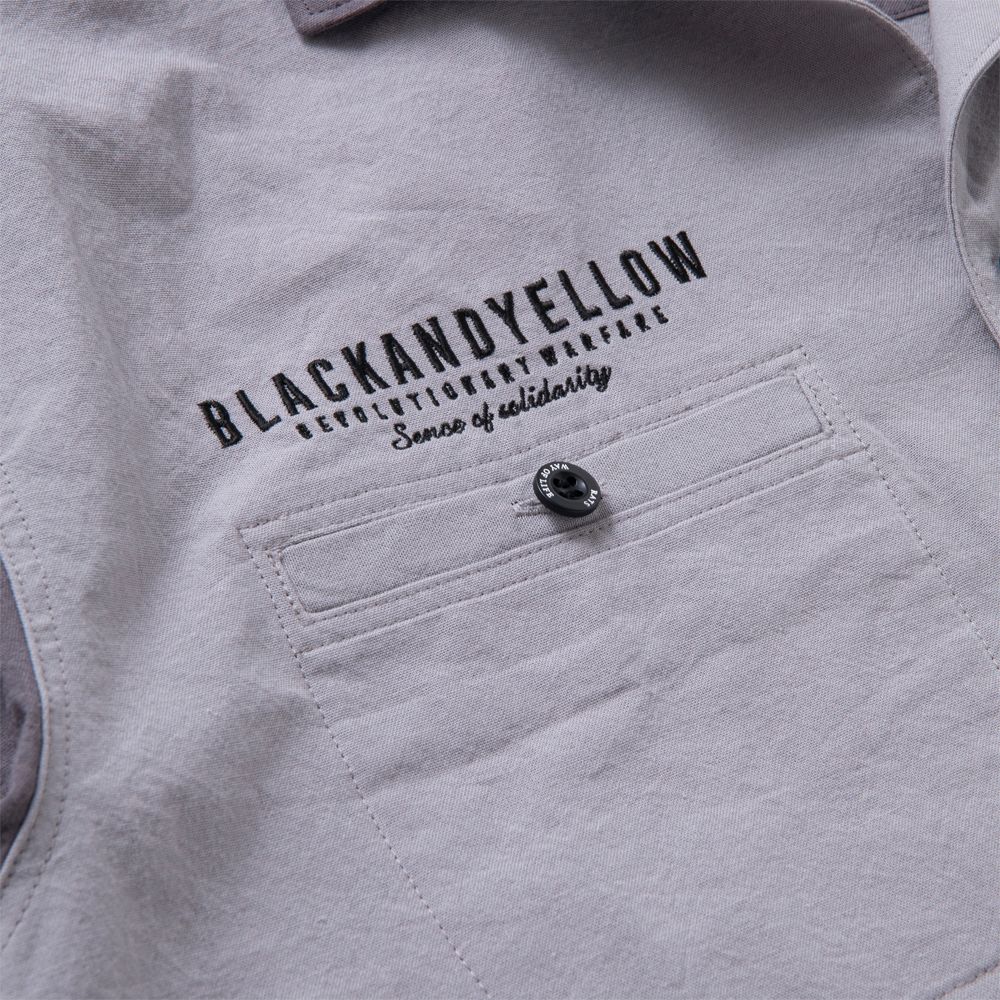 COMBI WORK S/S SHIRT / コンビ ワークシャツ / 22'RS-0610