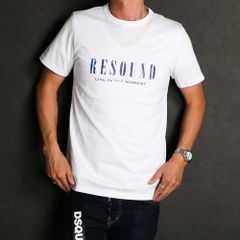 WAVE ROGO TEE / ロゴTシャツ / RC24-T-003