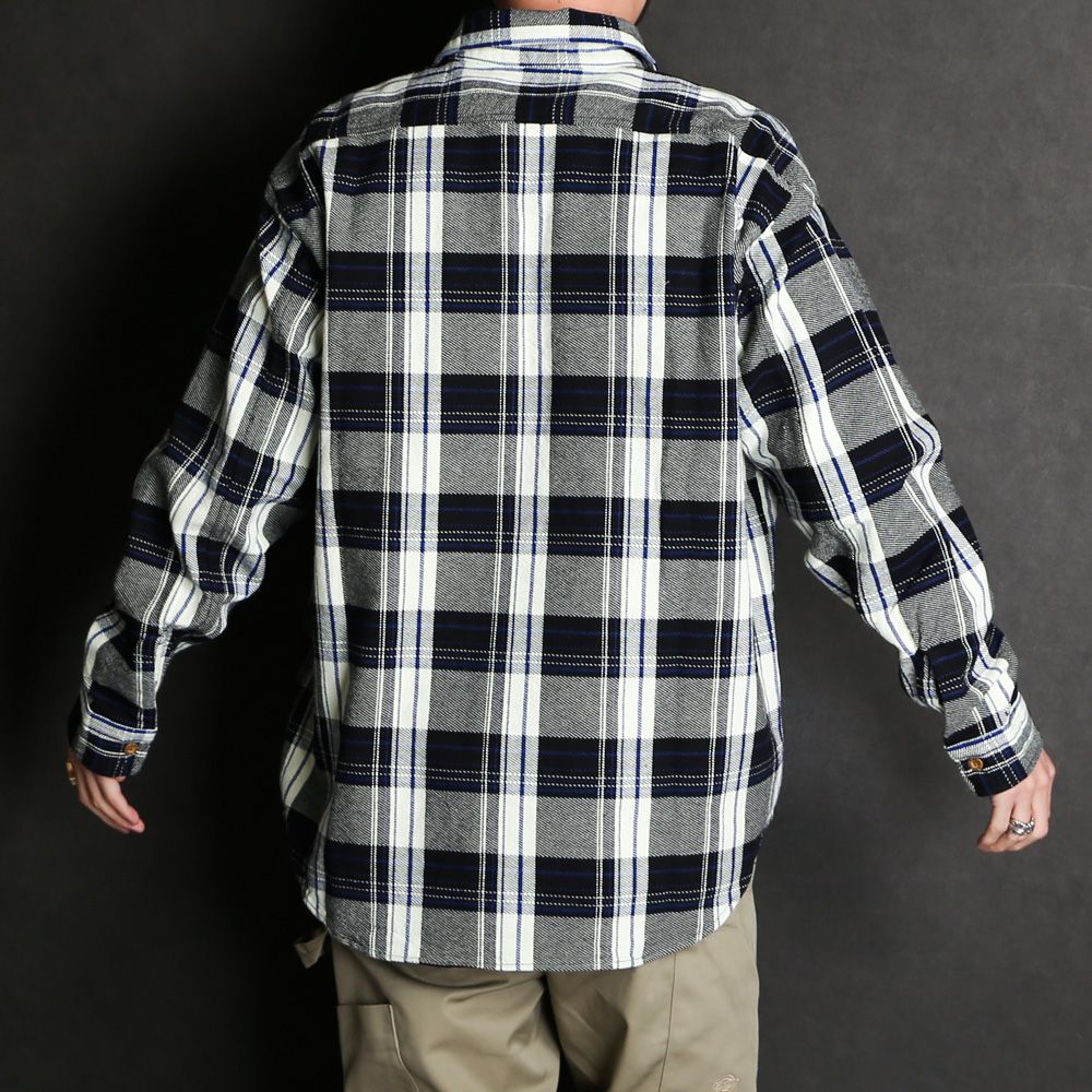 N.HOOLYWOOD - × BIG MAC / SHIRT / 2231-SH30-021 peg | chemical