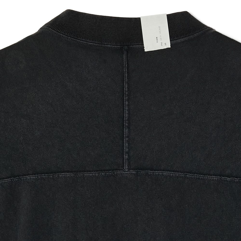 × Champion / T-SHIRT - CHARCOAL / C8-D357