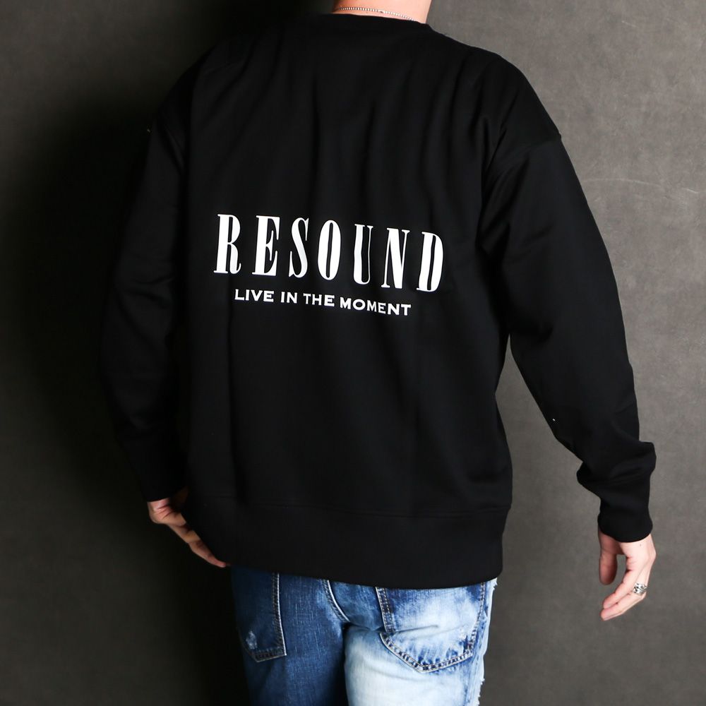 RESOUND CLOTHING - リサウンドクロージング | 正規通販《C.C》