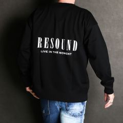 【RATS】【RESOUND CLOTHING】【DSQUARED2】【TENDER PERSON】コーディネート