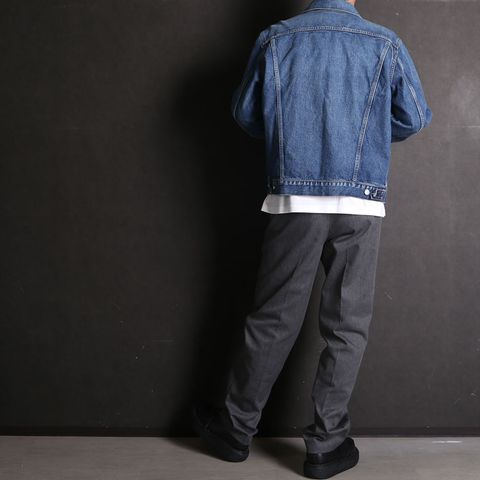 【MASSES】【RATS】【MINEDENIM】【Maison MIHARA YASUHIRO】コーディネート