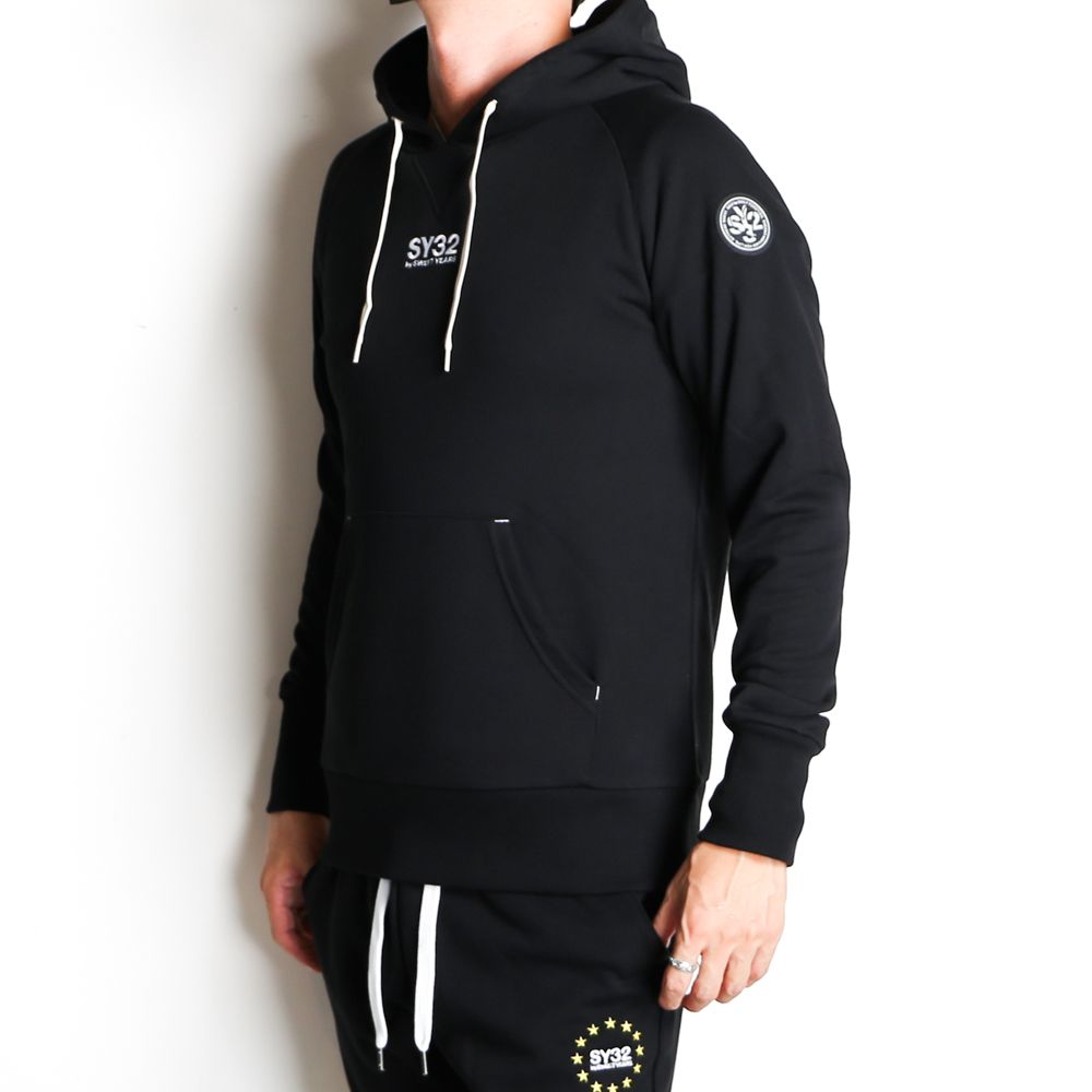 WORLD STAR P/O HOODIE / プルオーバー フーディー / TNS1716