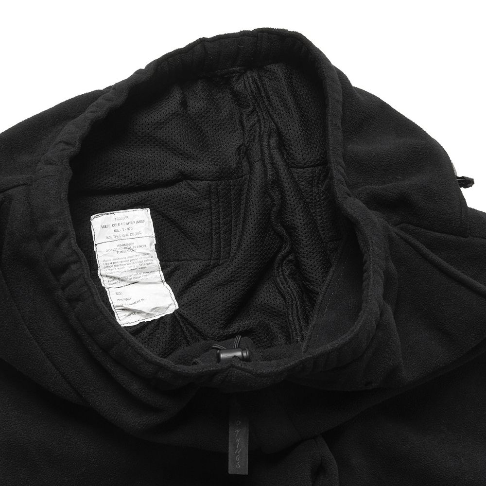 ×WILD THINGS / EASY PANTS / 9212-CP01-002 pieces