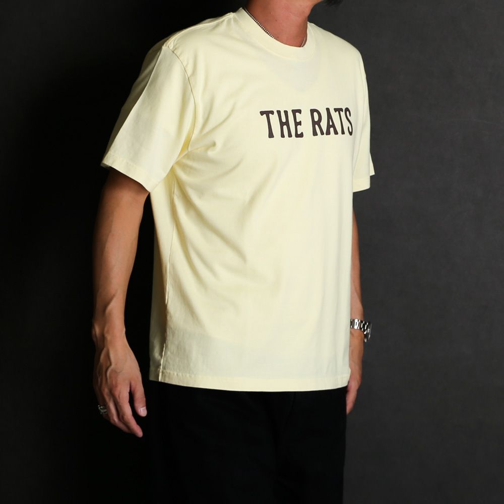 PECKERS TEE / Tシャツ / 23'RT-0604