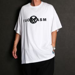 【FACETASM】【N.HOOLYWOOD】コーディネート