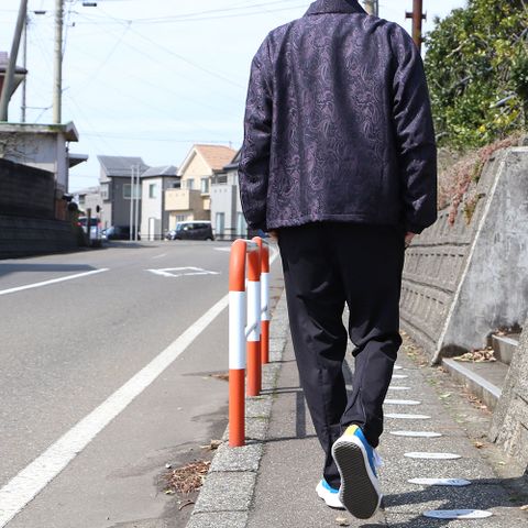 【superNova.】【VICTIM】【Iroquois】【Maison MIHARA YASUHIRO】コーディネート