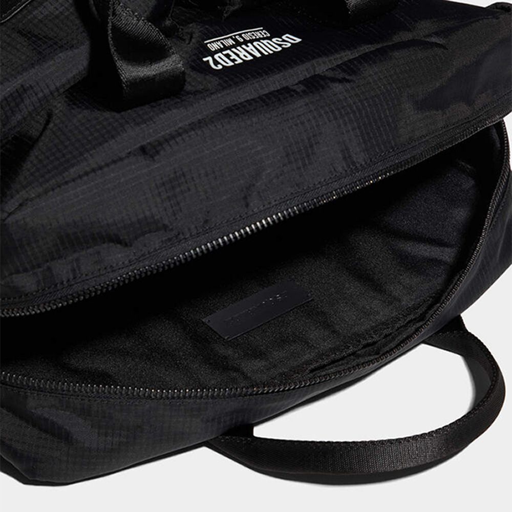 Ceresio 9 Camo Workbag / テクニカルリップストップ ワークバッグ / S82BF0007/SJ16805525FW23