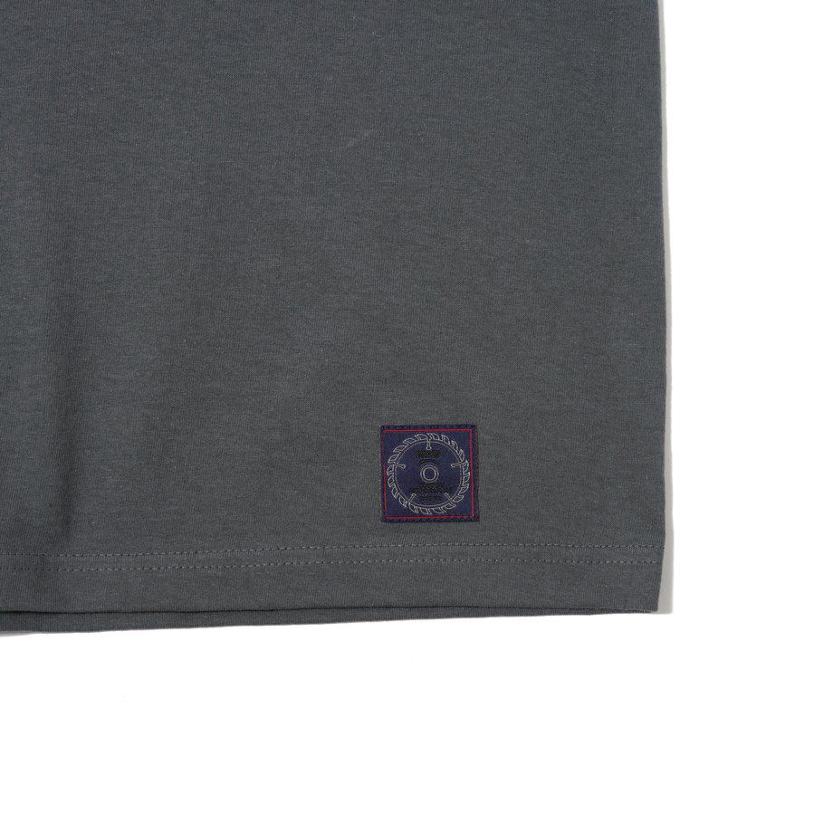× M&M / T-SHIRT WRENCH M - Charcoal / Tシャツ / 1249015