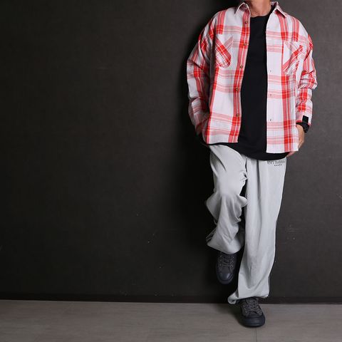 【N.HOOLYWOOD】【FACETASM】【Maison MIHARA YASUHIRO】コーディネート