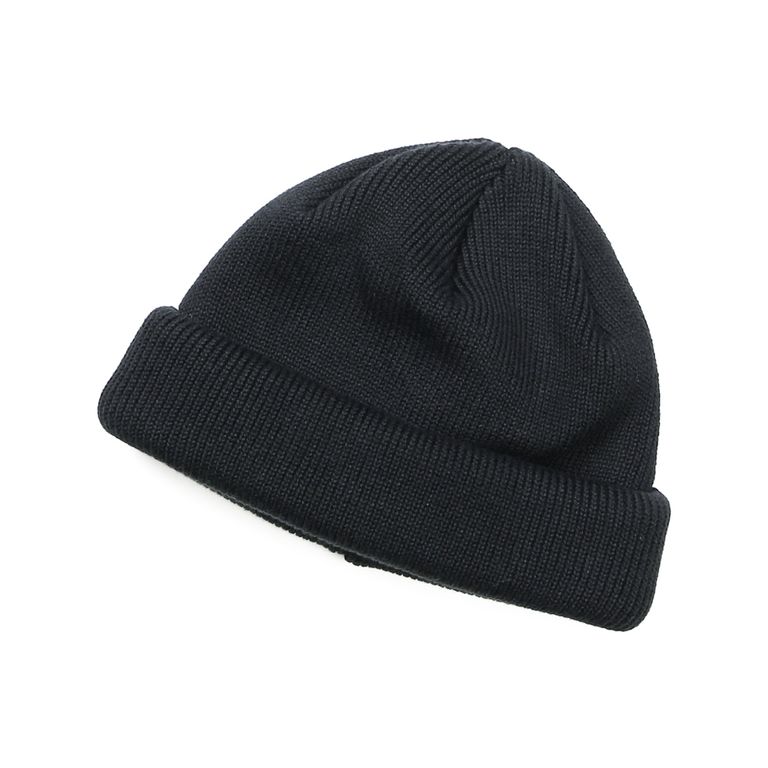 Racal - Roll Knit CAP / ロールニットキャップ / RL-18-935 | chemical conbination