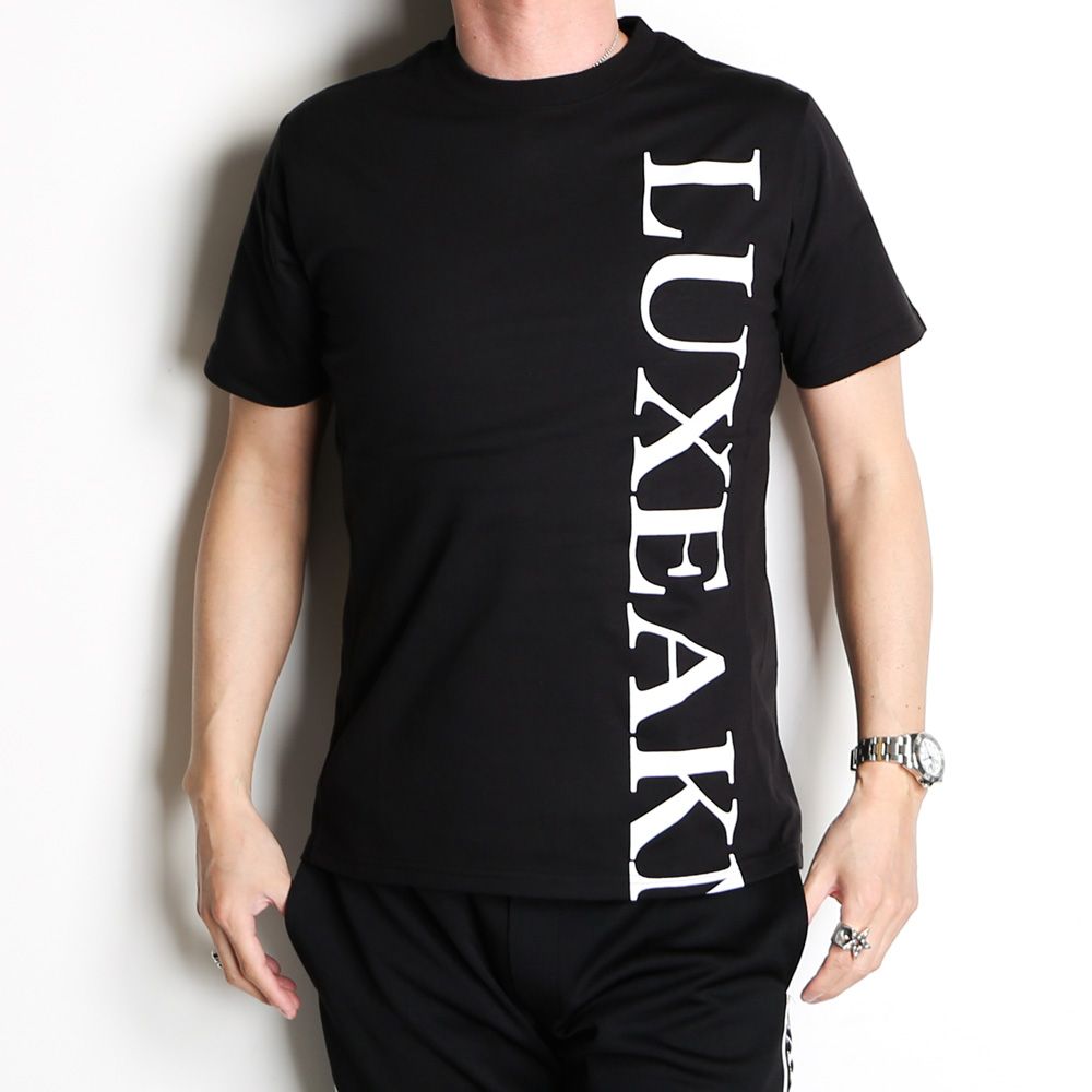 VERTICAL LOGO T-SHIRTS / Tシャツ / LAT-23008