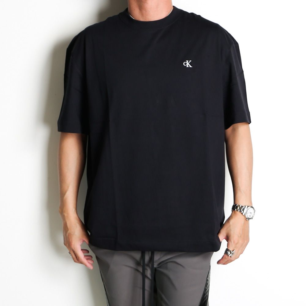 SS RLAXED ARCHIVE TEE - BLACK BEAUTY / Tシャツ / 40HM229