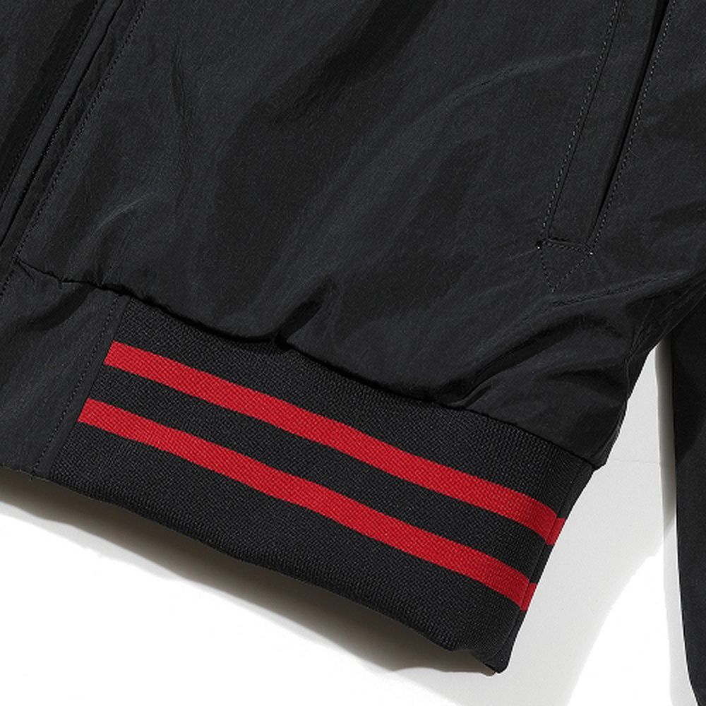VITAGE NYLON BLOUSON / ナイロンブルゾン / TJK-S2106