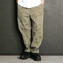 N.HOOLYWOOD×Maison MIHARA YASUHIRO コーディネート(女性モデル167cm)