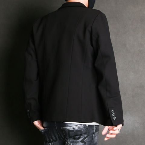 ジャケット&デニム