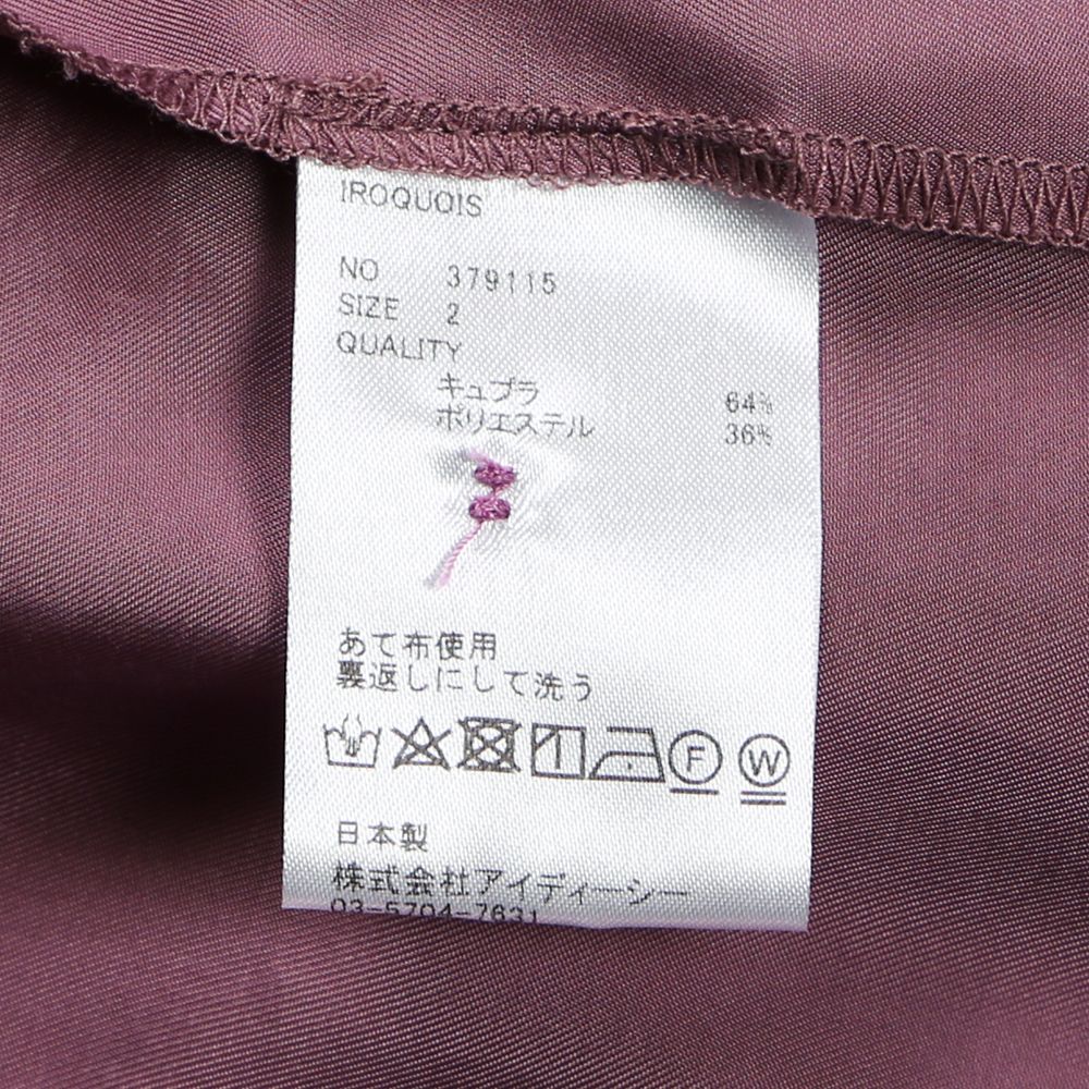 CU TWILL WESTERN H/S SH / ウエスタンヨーク シャツ / 379115
