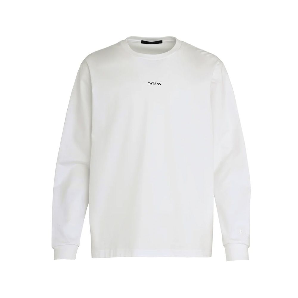 SCILLATO - スシラット - WHITE / Tシャツ / MJXA0211083588