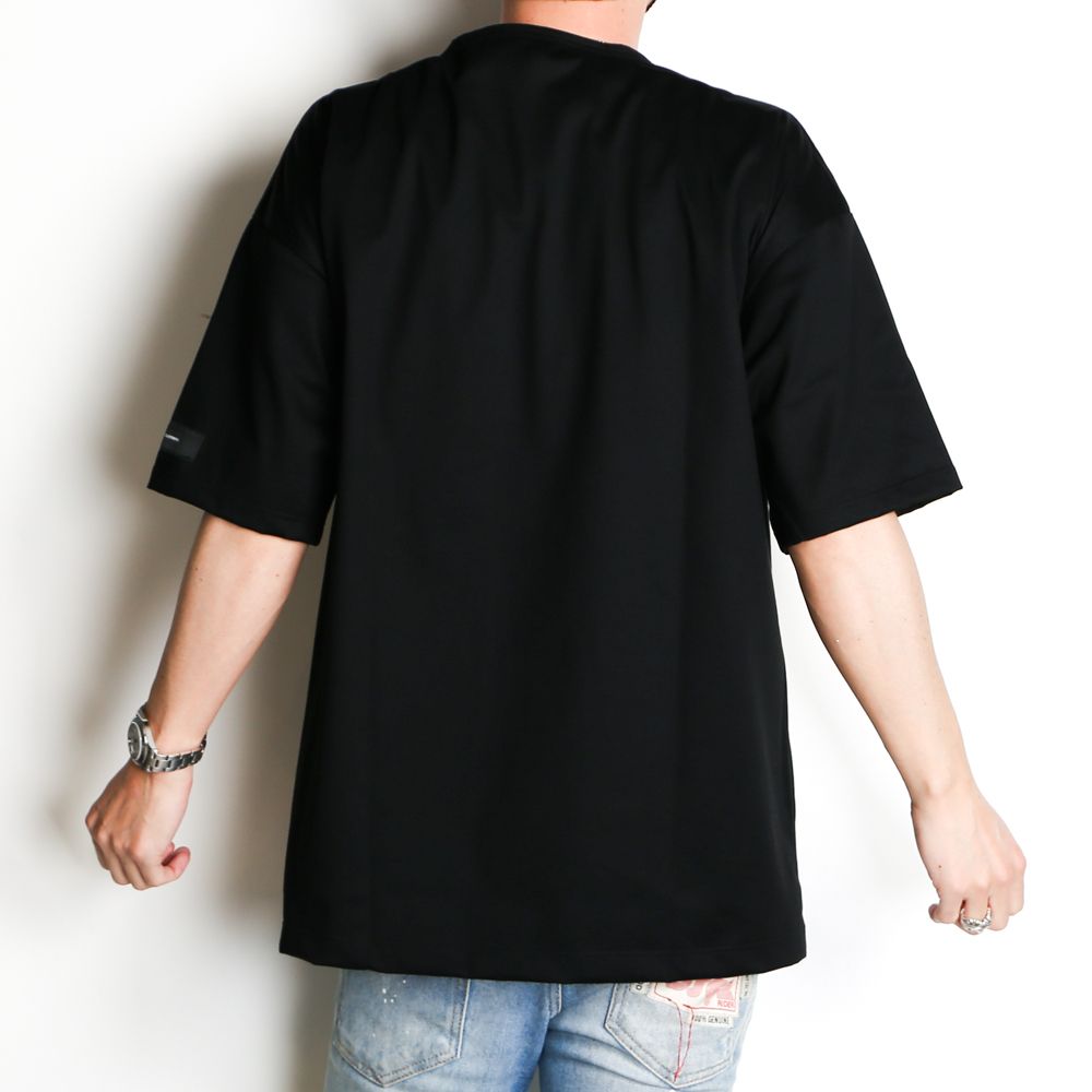 LOOSE JERSEY TEE /  ビッグTシャツ / RC19-T-003