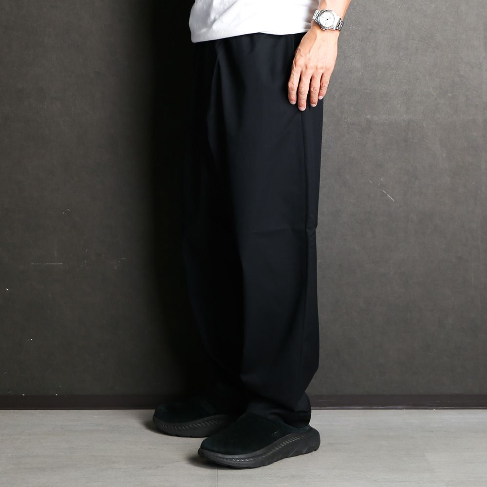 N.HOOLYWOOD - ×Gramicci / SLACKS / 2232-CP31-006 peg | chemical