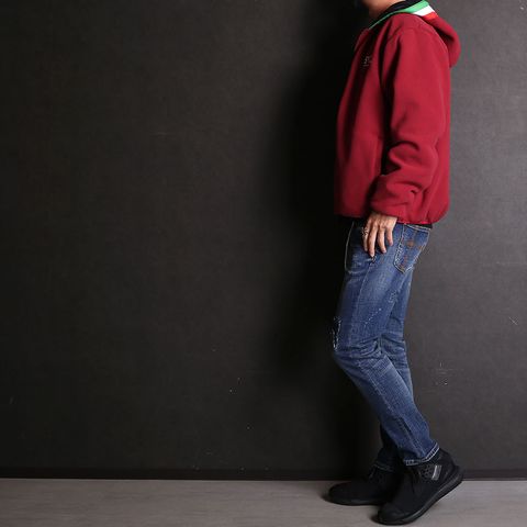 【SY32 by SWEET YEARS】【1PIU1UGUALE3 RELAX】【Y-3】コーディネート