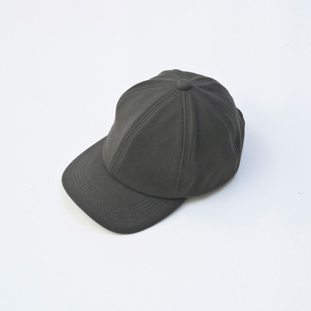 ×CA4LA / VINTAGE EFFECT B.B CAP - C.GREY / ベースボールキャップ / VTM-25-A-105