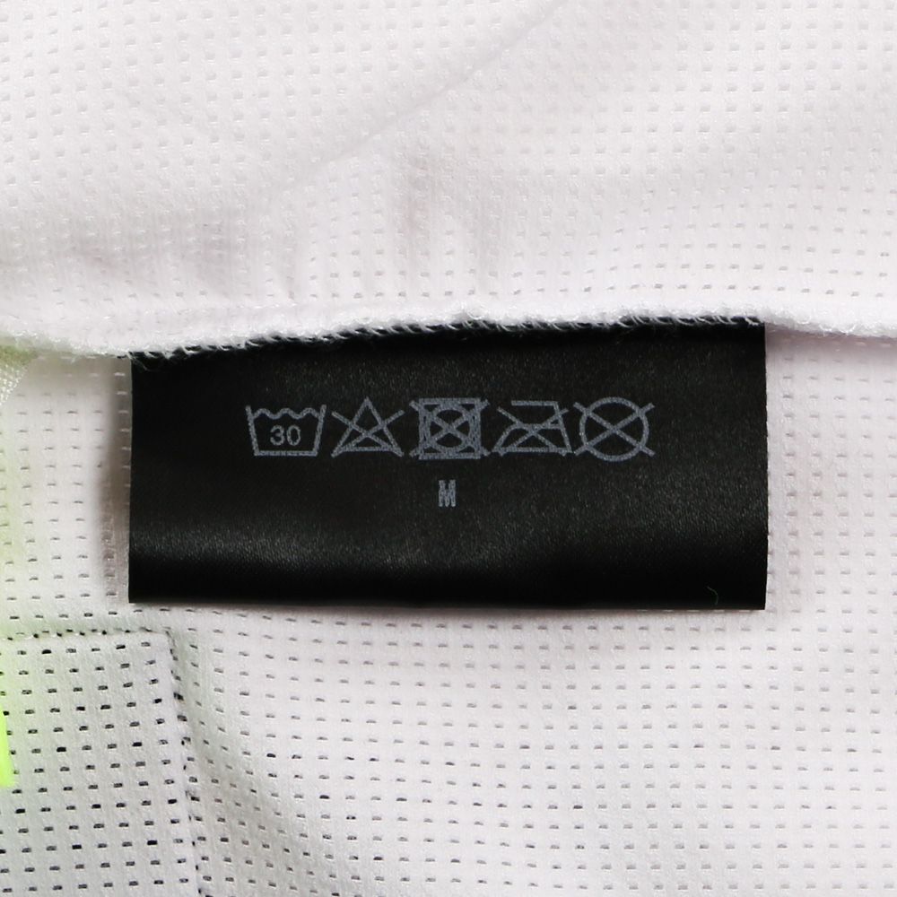 RELAX MESH MOCKNECK T / モックネック メッシュTシャツ / T102310010