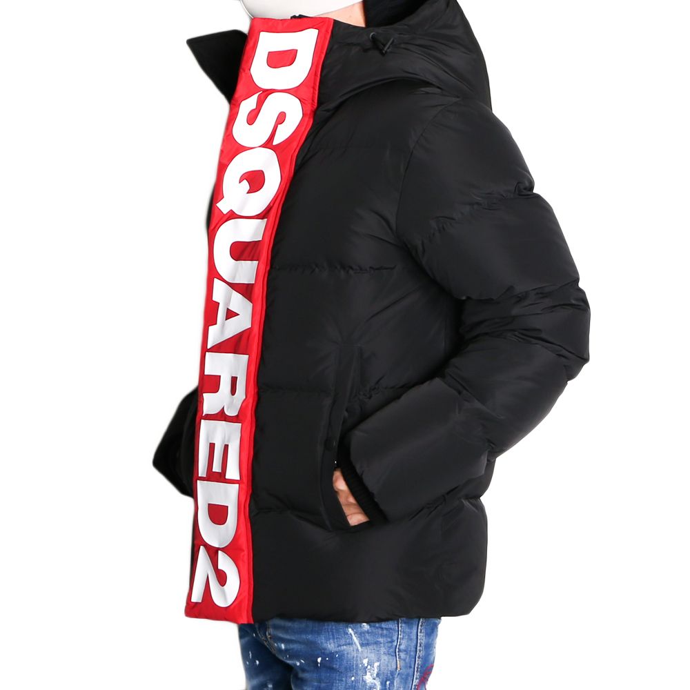 DSQUARED2 - SPORTS JACKET / スポーツジャケット / S71AN0244/S53353 