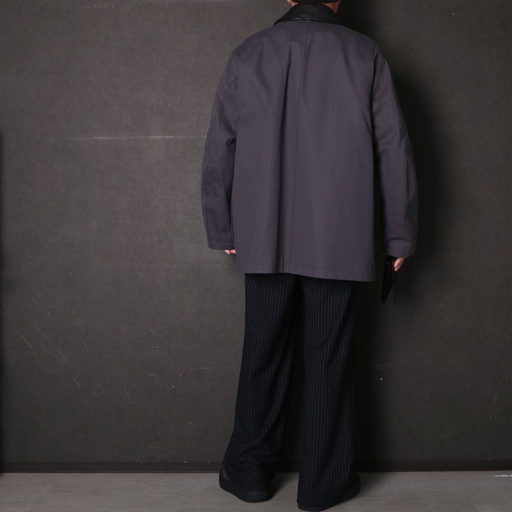 【MARKAWARE】【superNova.】【N.HOOLYWOOD】【所作】コーディネート