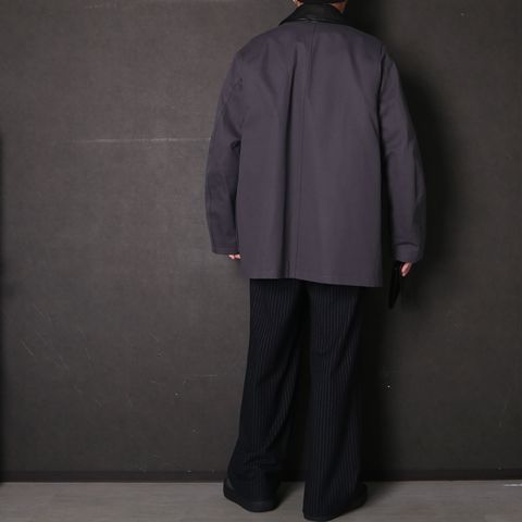 【MARKAWARE】【superNova.】【N.HOOLYWOOD】【所作】コーディネート