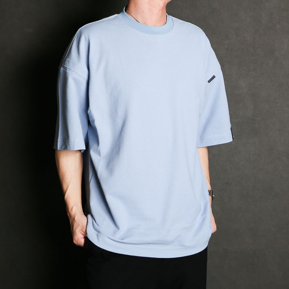 S/S T-SHIRT / 2211-CS05-012 peg