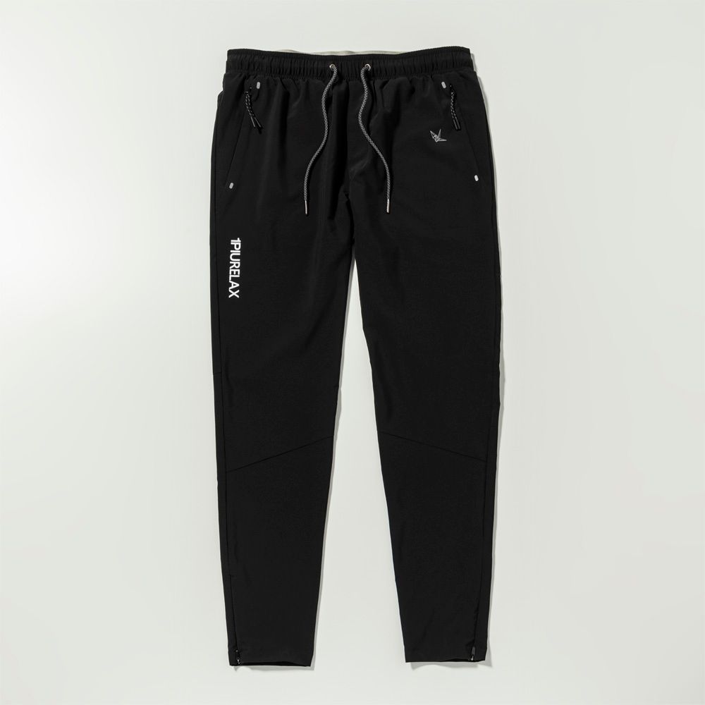 RUNNING LOGO  LONG PANTS / ロングパンツ / USB-23016