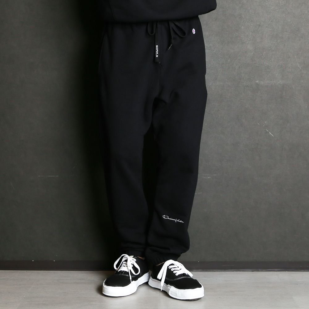 N.HOOLYWOOD - 【Champion × SOPH. × N.HOOLYWOOD】 SWEAT PANTS / C8