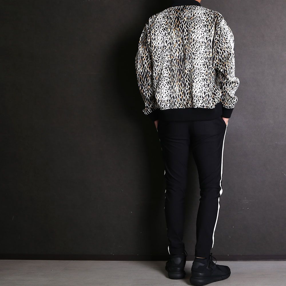 【MINEDENIM】【RATS】【ORATA】【Y-3】コーディネート