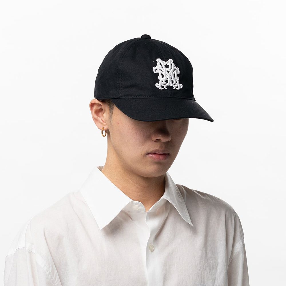 "KMY" Cap / キャップ / G16CA101