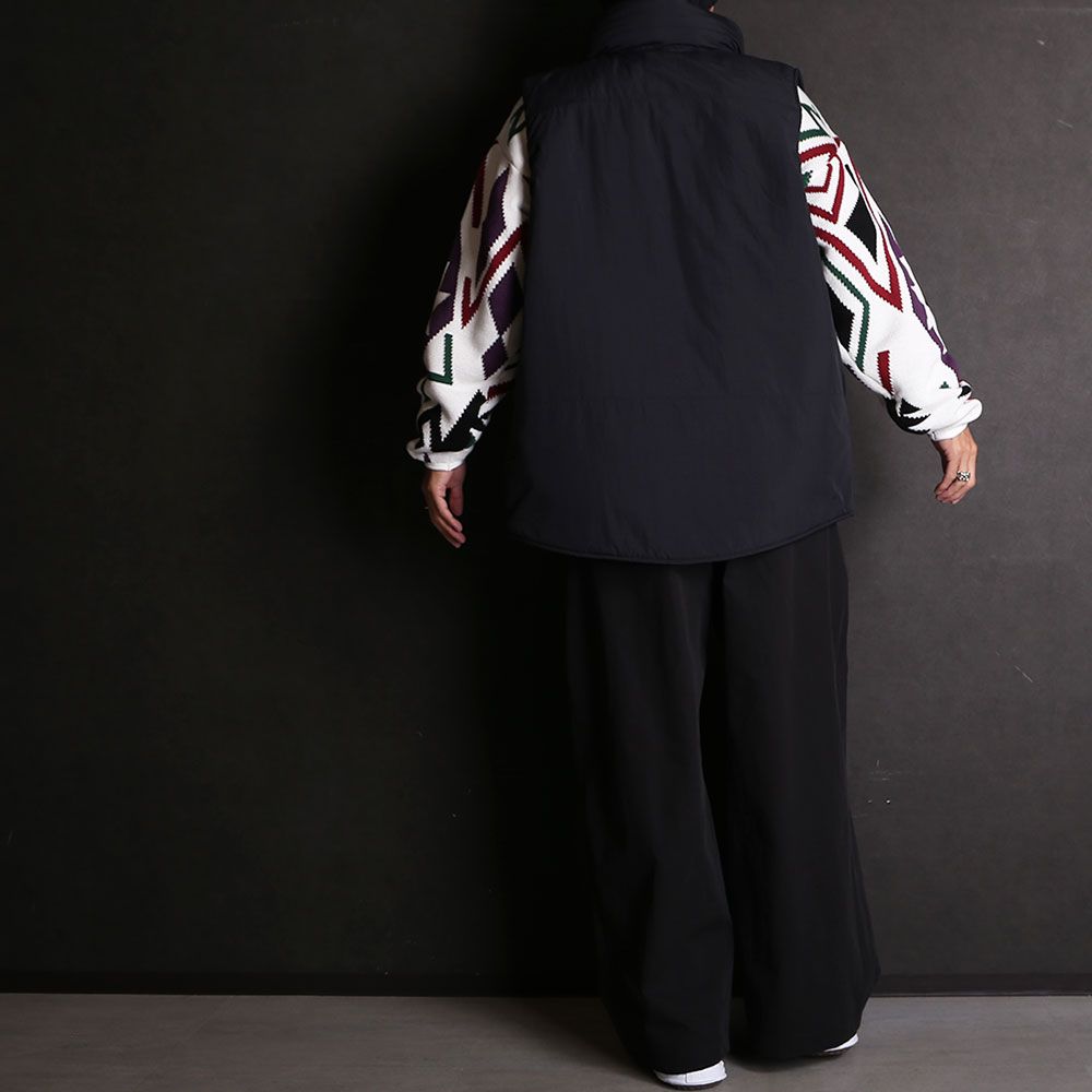 【VICTIM】【Iroquois】【【Maison MIHARA YASUHIRO】コーディネート