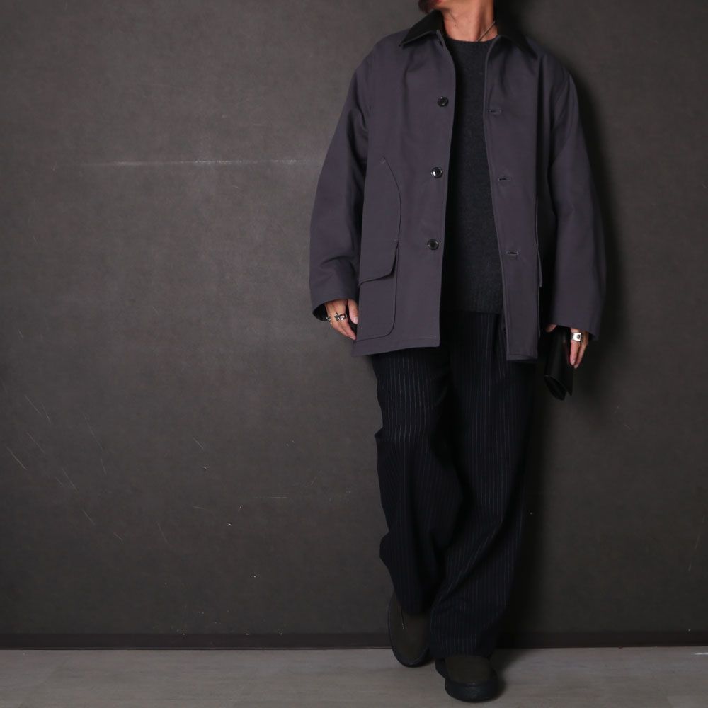 【MARKAWARE】【superNova.】【N.HOOLYWOOD】【所作】コーディネート
