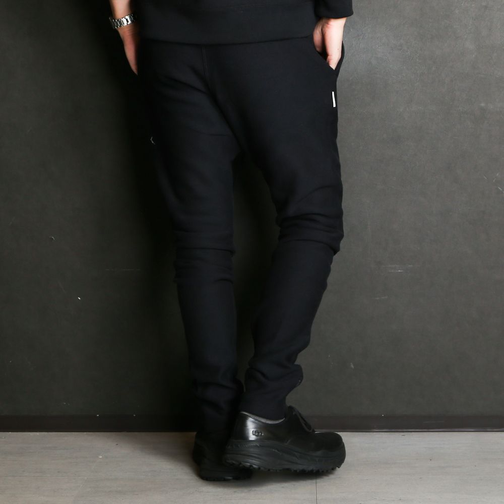 N.HOOLYWOOD - 【Champion × N.HOOLYWOOD】 REVERSE WEAVE® LONG PANTS