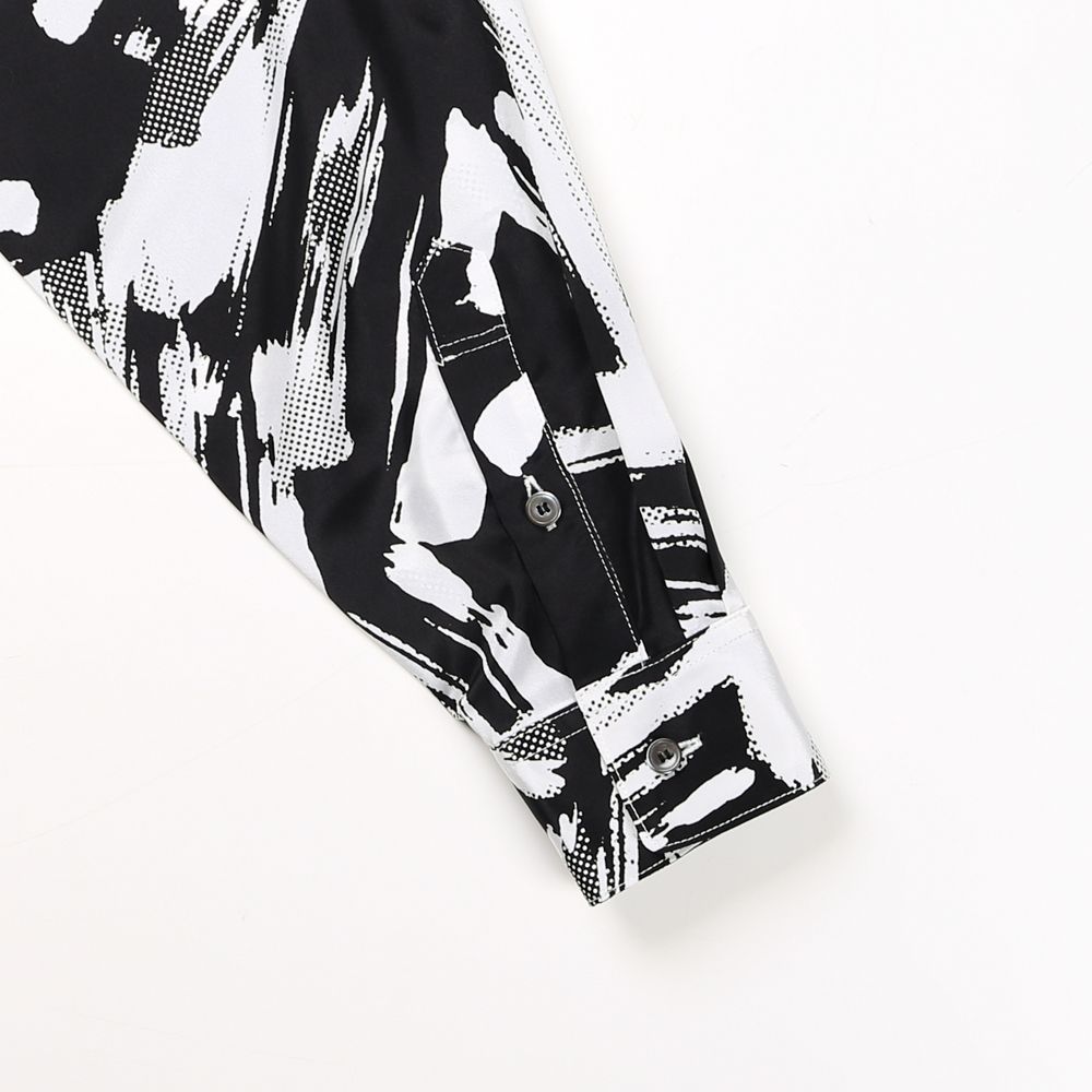 jack shirts / オーバーシャツ / RC20-SH-003