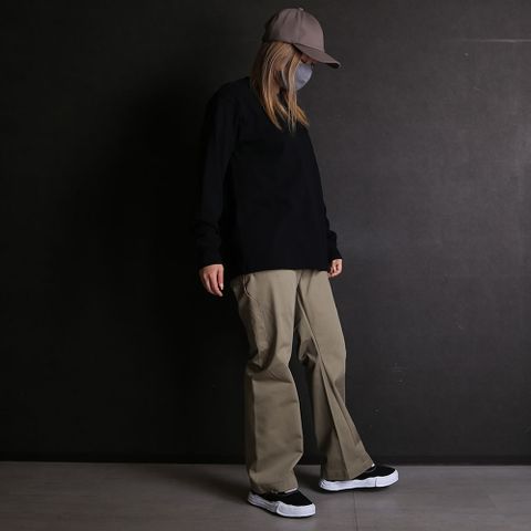 【VICTIM】【RATS】【N.HOOLYWOOD】【Maison MIHARA YASUHIRO】 コーディネート(女性モデル163cm)