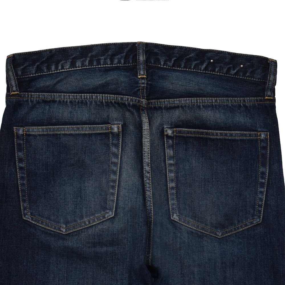 C.Straight 5pocket USD / 2509-1005