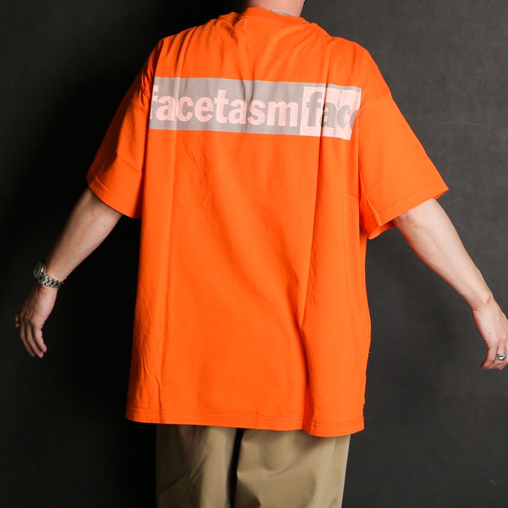 LOGO PRINT TEE / Tシャツ / ABH-TEE-U06
