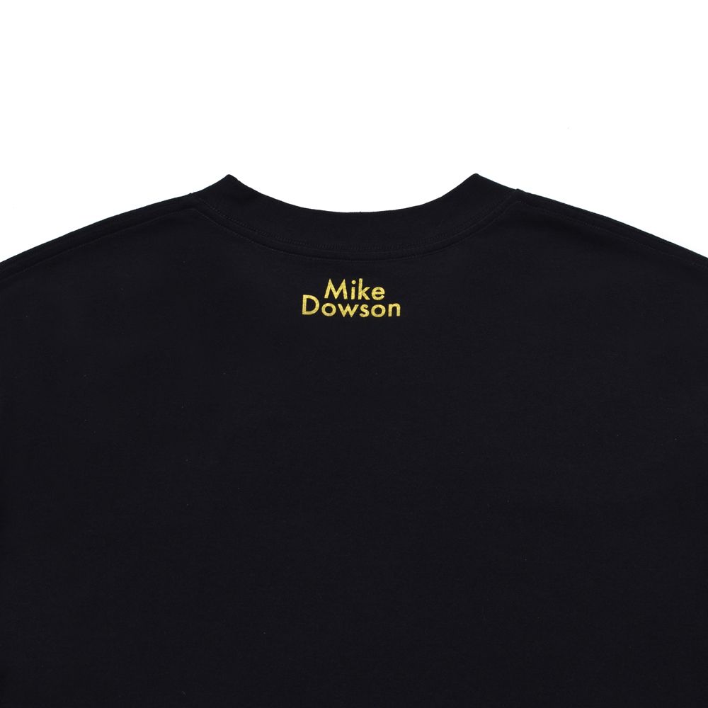 MINEDENIM - MIKE DOWSON “Naked Fashion Girls”×Stie-lo “Naked