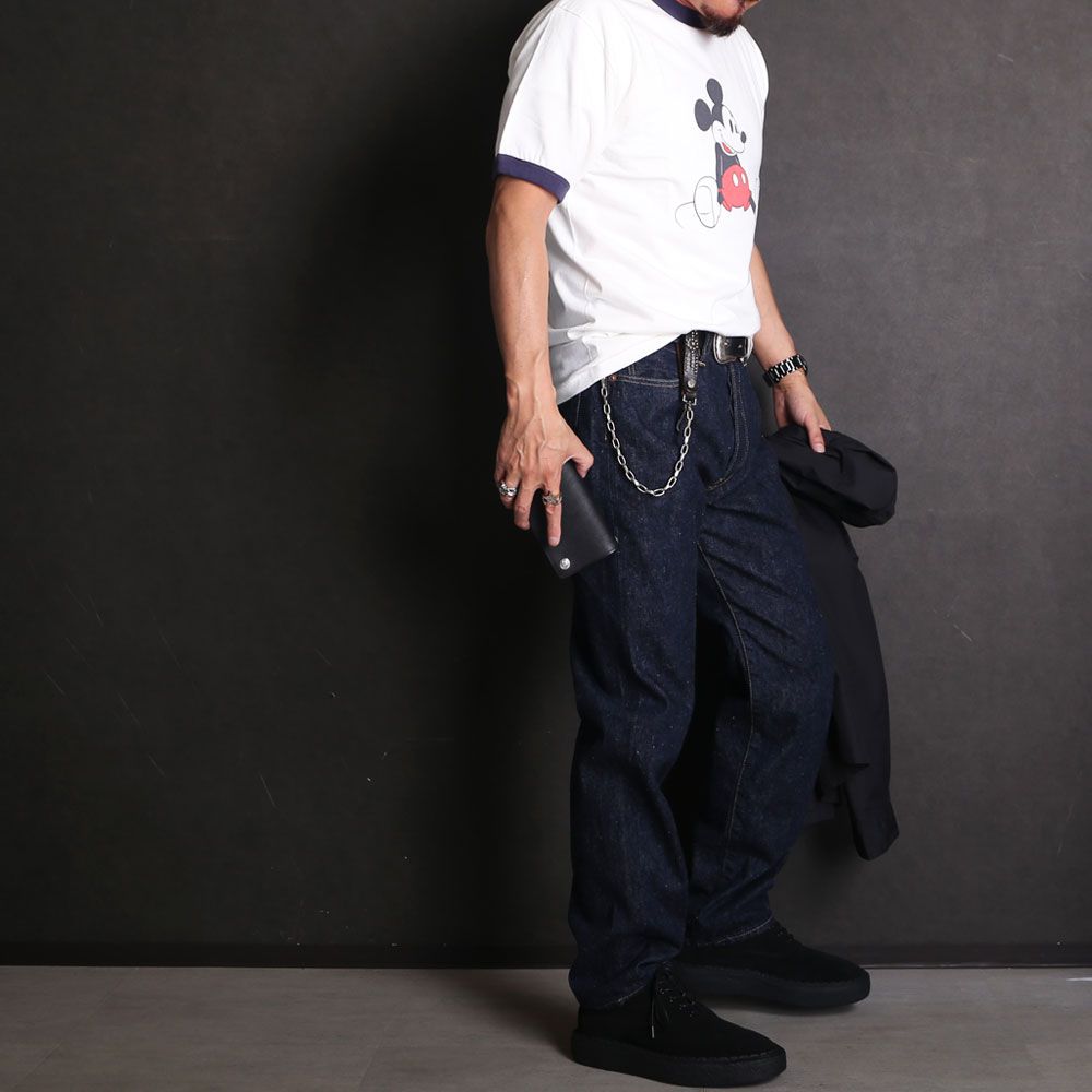 【STANDARD CALIFORNIA】【New Manual】【N.HOOLYWOOD】【HTC】【ANTIDOTE BUYERS CLUB】コーディネート