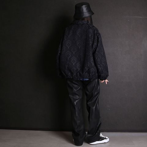 【TAAKK】【superNova.】【VICTIM】【Maison MIHARA YASUHIRO】コーディネート(女性モデル167cm)